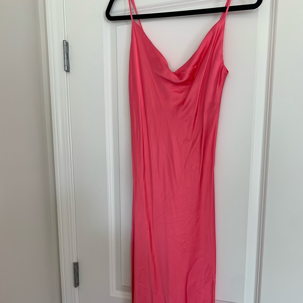 Slip Dress